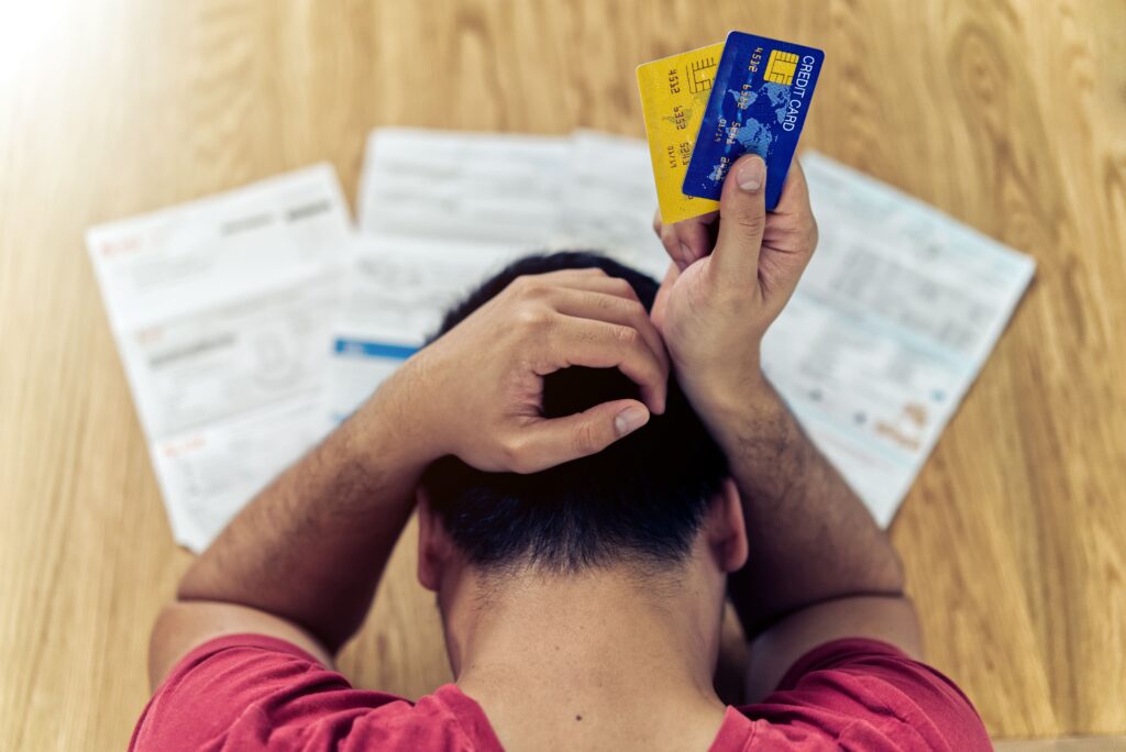 DIficuldade financeira afeta saúde mental de 89% dos brasileiros, aponta pesquisa