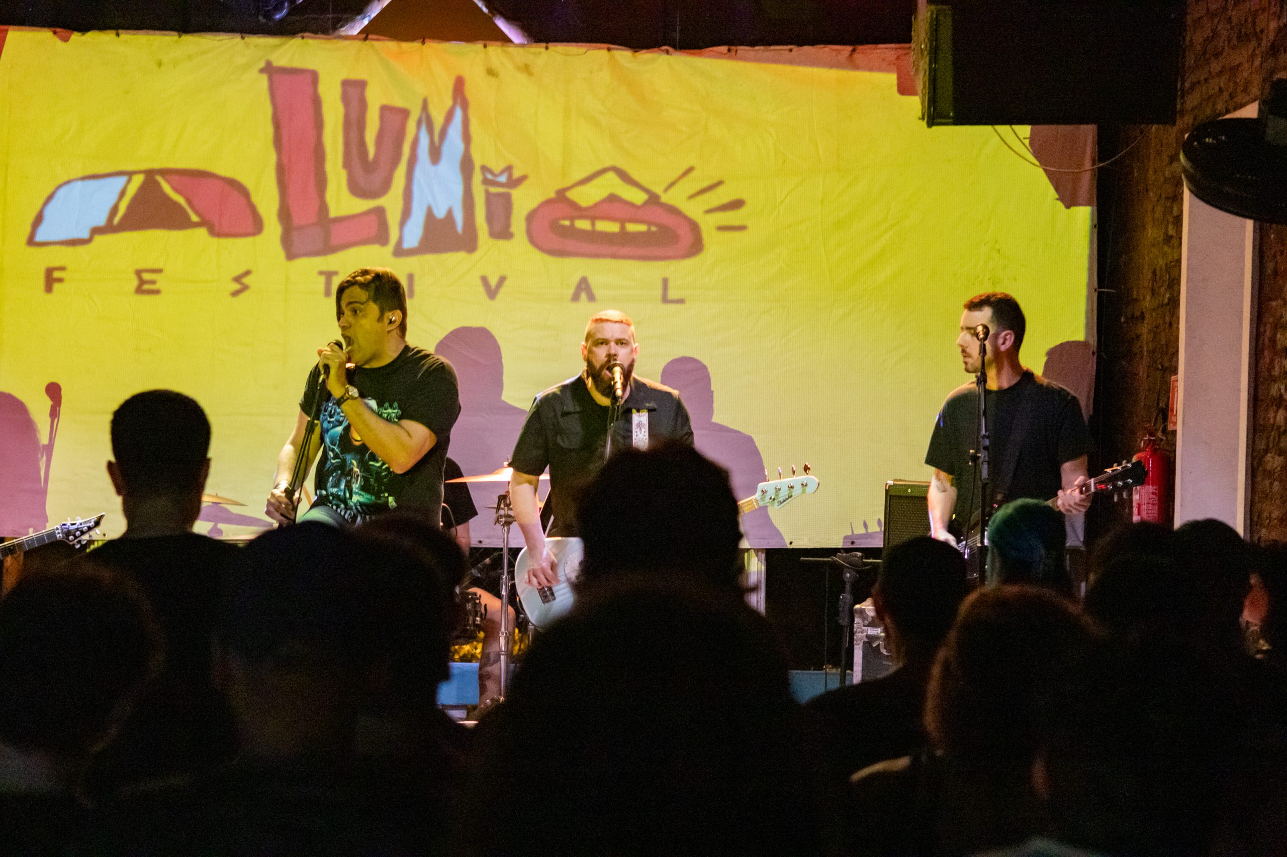 Festival Alumiô reúne música, feiras e oficinas gratuitas de 18 a 20 de setembro no Centro Histórico de João Pessoa. Veja