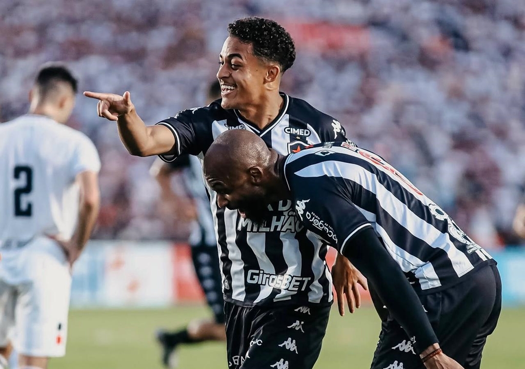 Botafogo-PB enfrenta o Floresta pela 2ª rodada do quadrangular de acesso da Série C