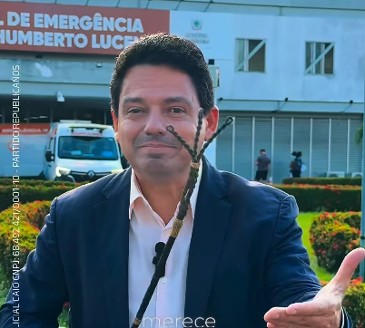 policial caio
