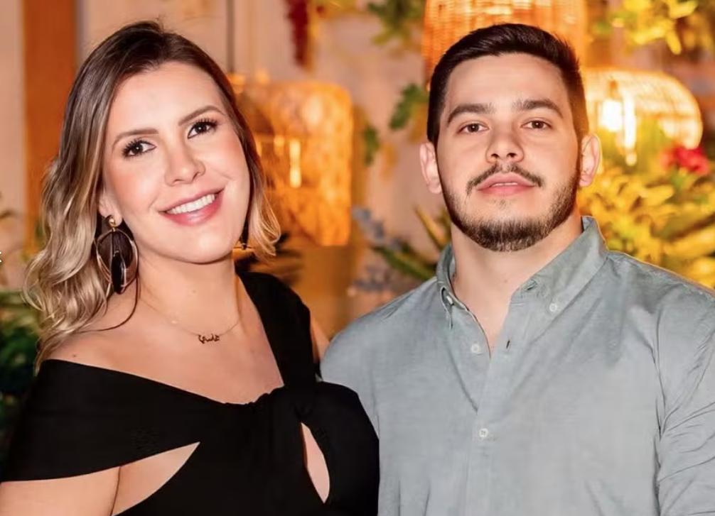 João Vitor Domingues Romeiro e Gassi Mazia