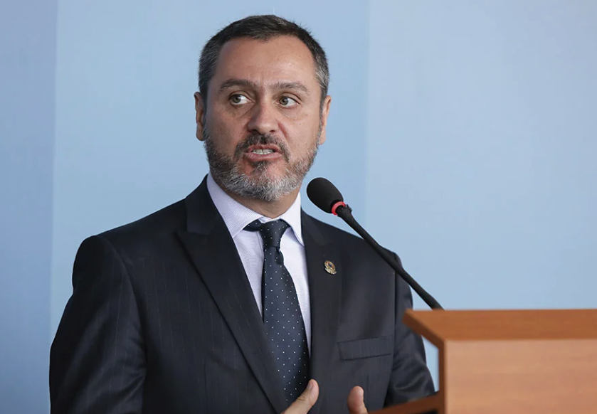 Andrei Rodrigues