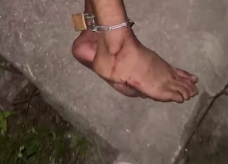 Mulher diz que investigou abusos antes de mutilar companheiro em Campina Grande: "Fiz e faria de novo"