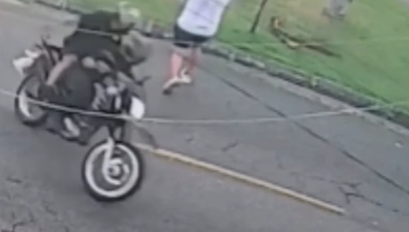 Policial de folga mata assalto