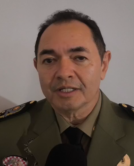 José Ronildo Souza