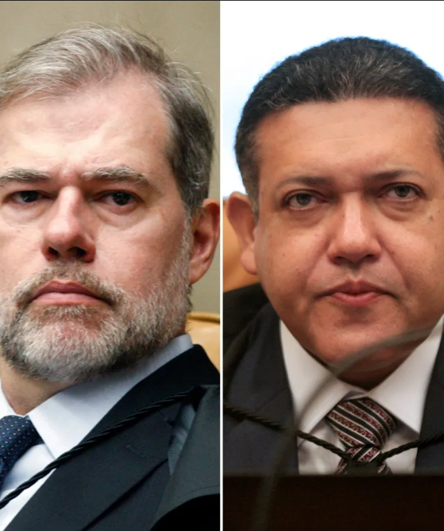 toffoli e nunes marques