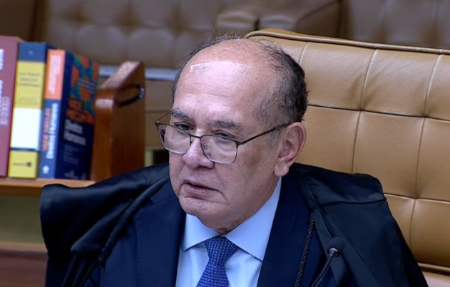 gilmar mendes