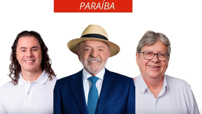 joão azevedo veneziano senadores de lula
