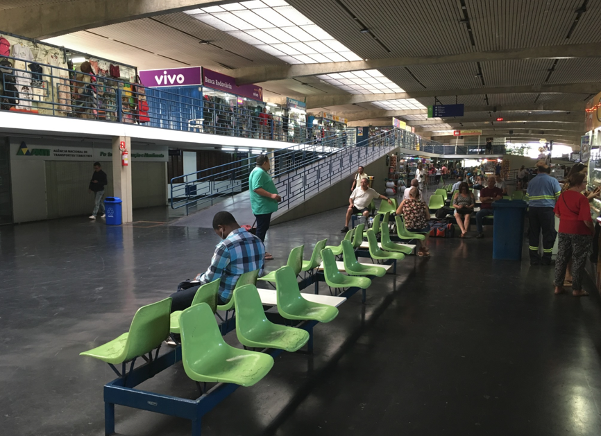terminal rodoviário de joão pessoa