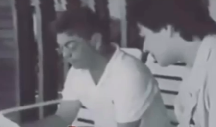 Cássio Cunha Lima e Ronaldo Cunha Lima