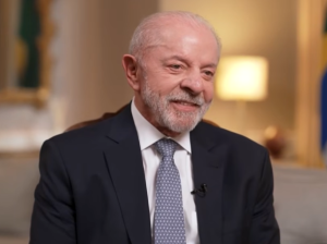 Lula discursa hoje na ONU
