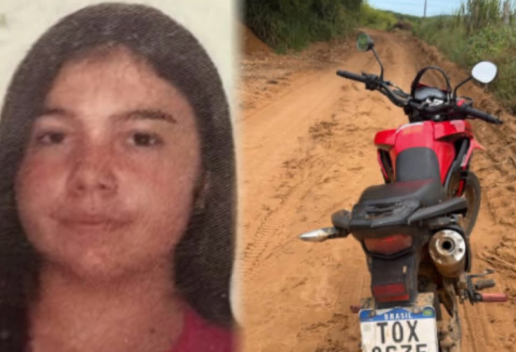 Adolescente de 14 anos e namorado de 18 são mortos na zona rural de Alhandra