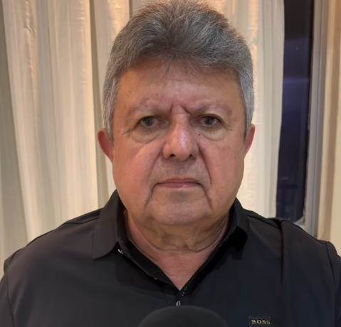 Prefeito de Gurinhém, Tarcísio Saulo de Paiva.