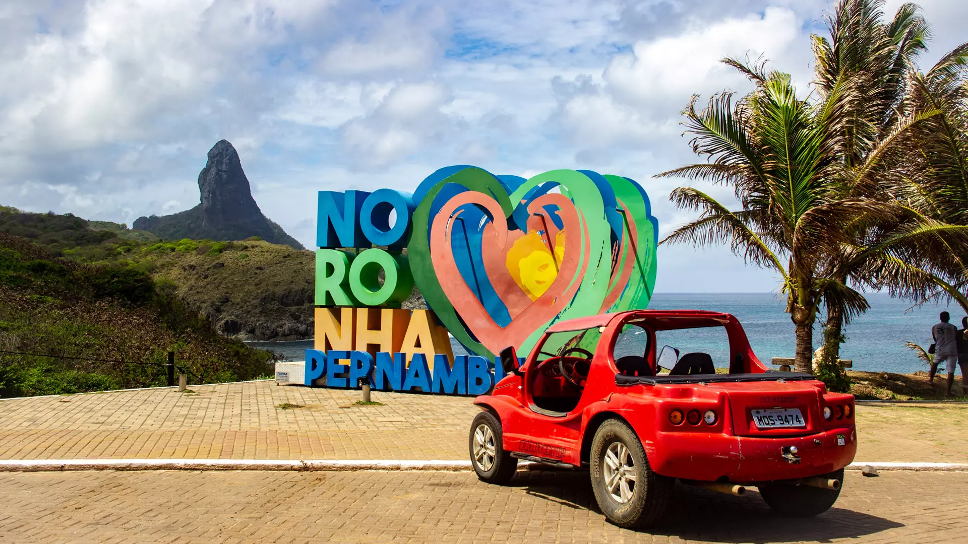 Fernando de Noronha