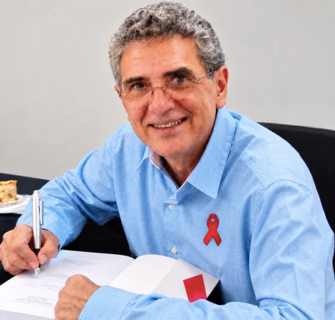 Paulo Roberto Teixeira
