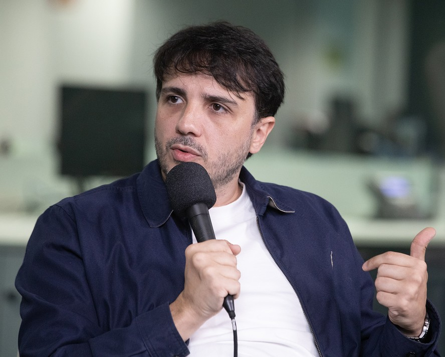 renan santos