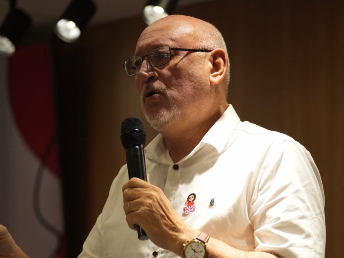marcos henriques fala sobre compromisso com mobilidade urbana