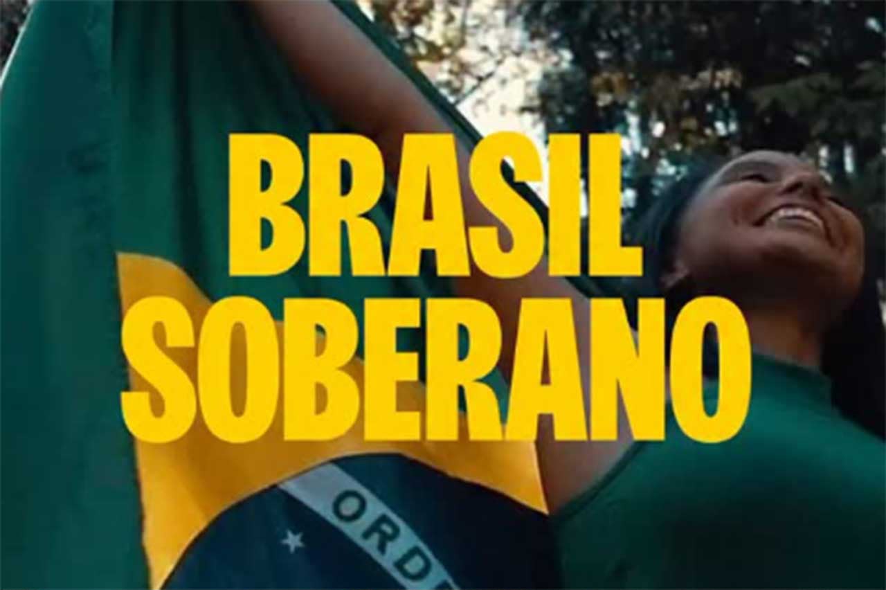soberania
