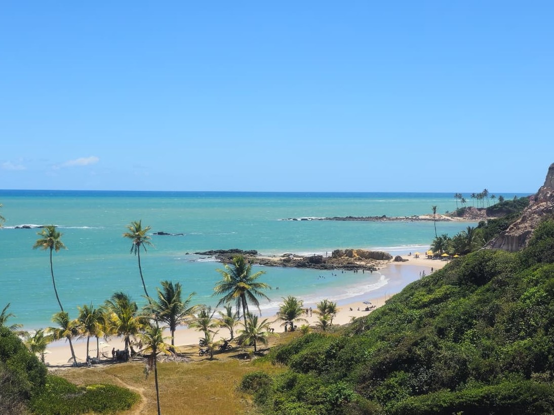 Turismo na Paraíba recebe R$ 364 milhões em investimetnos do BNB no 1º semestre de 2026; insituição promove evento no Conde para debater estratégias do setor