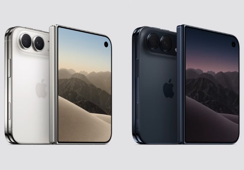 Apple lança o dobrável iPhone Duo e a linha iPhone 18 Pro em evento que marcou a estreia de novo CEO. Saiba mais