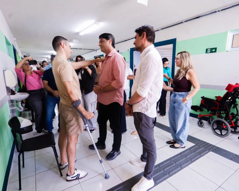 Leo Bezerra Centro de Doenças Raras