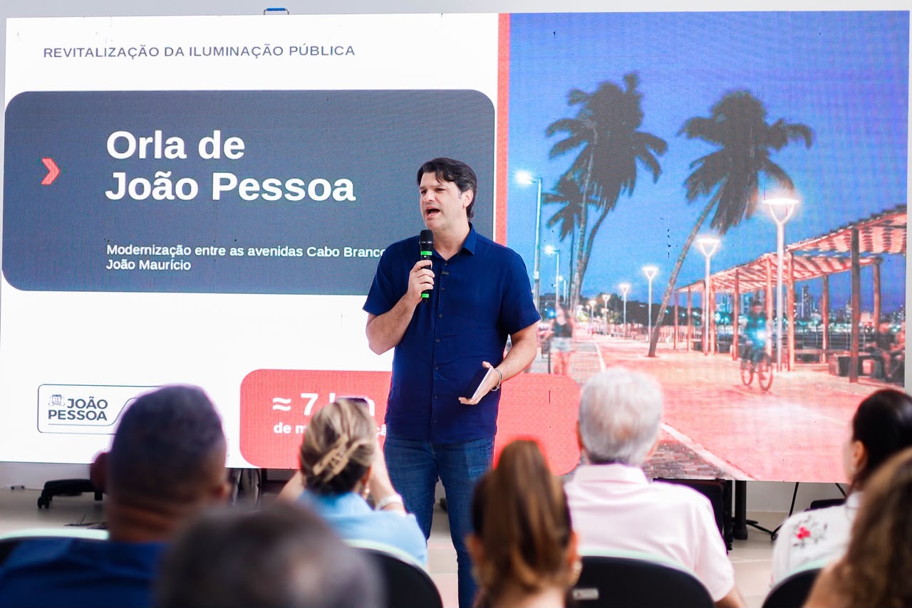 Leo Bezerra