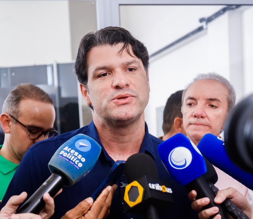 Leo Bezerra