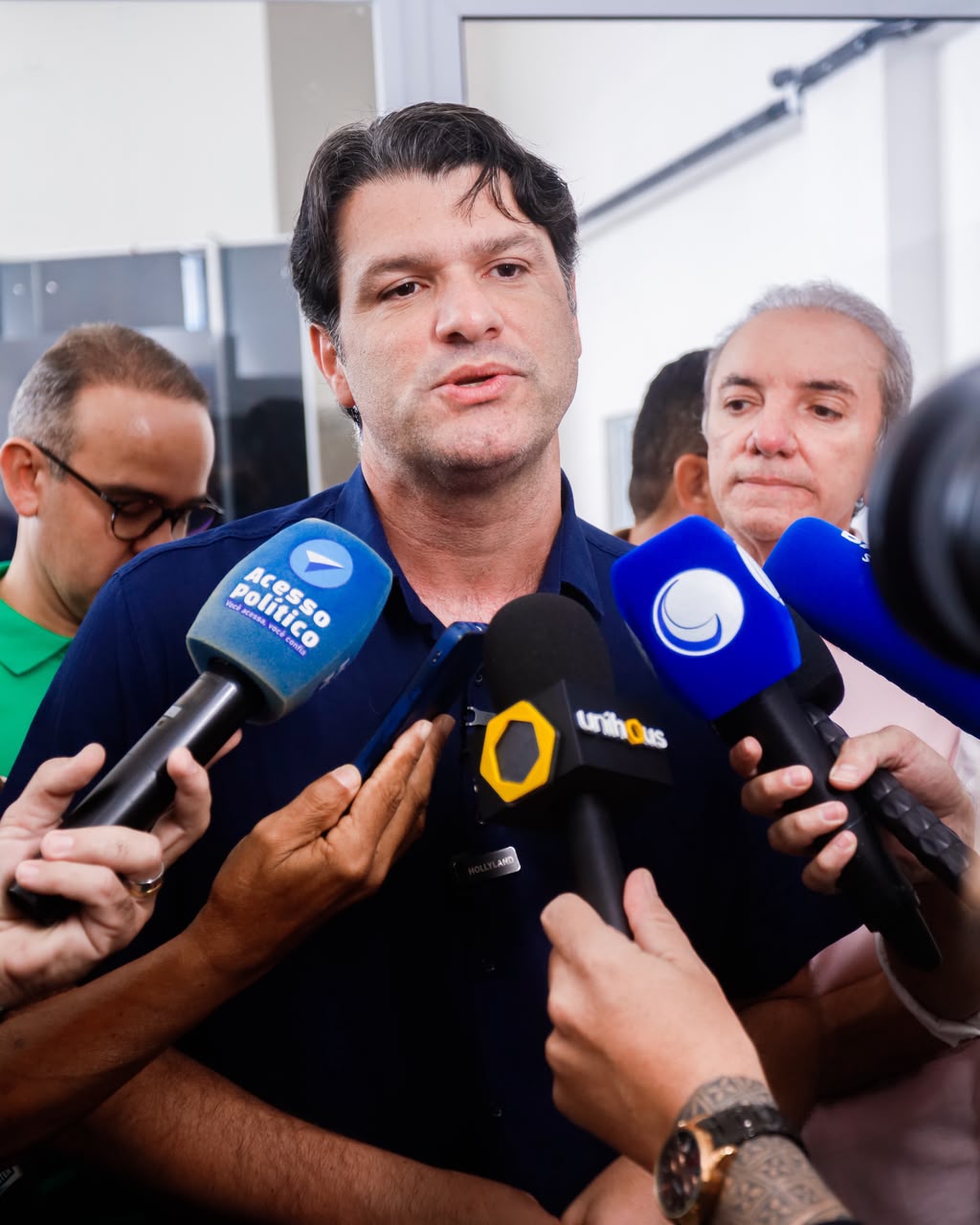 Leo Bezerra