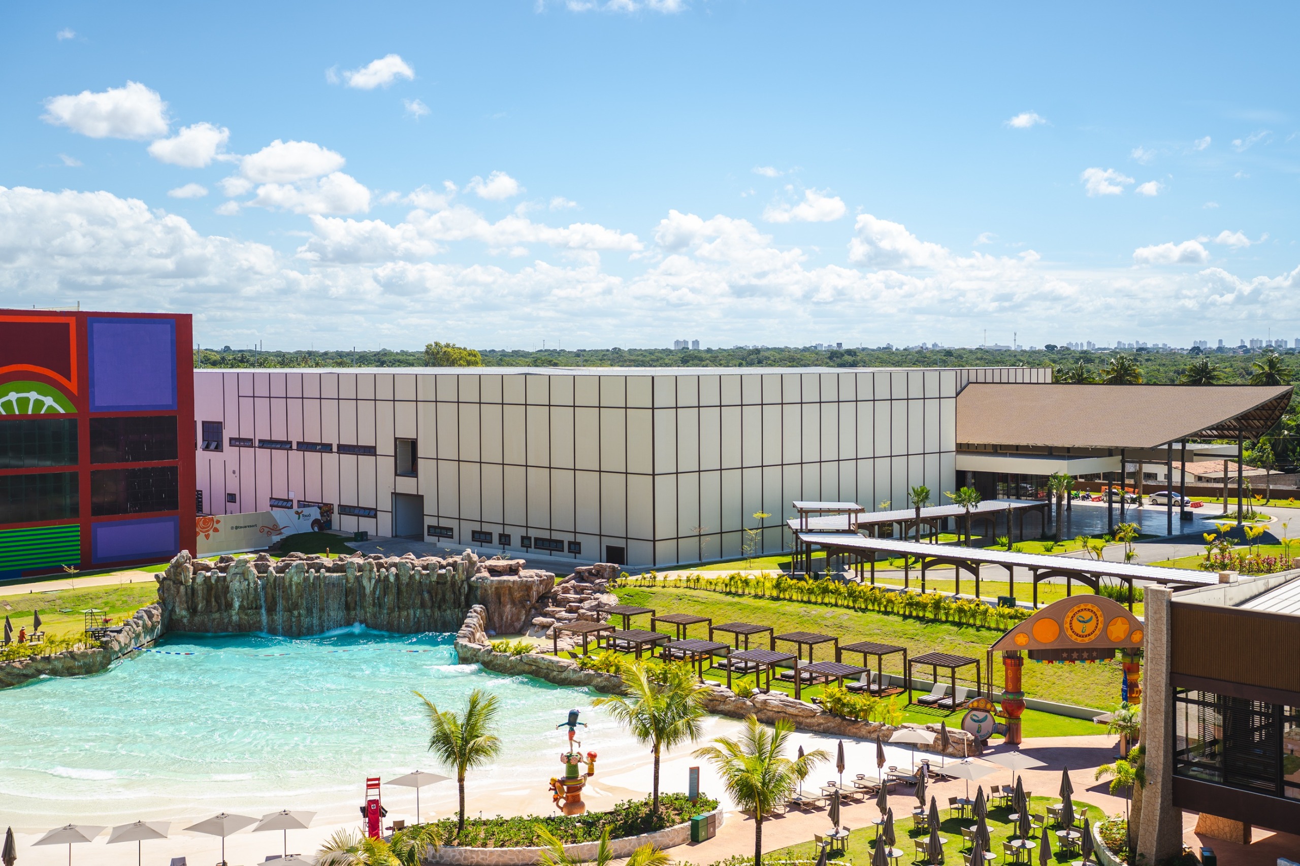 Semana do Cliente do Grupo Tauá supera R$ 1 mi em vendas e traz até 25% OFF em reservas. Veja detalhes