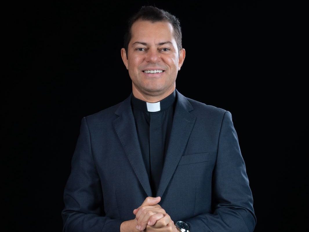 Padre Márcio José