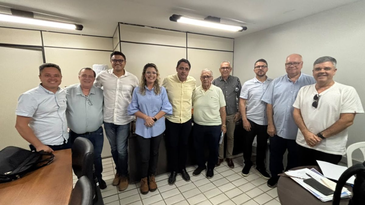 Crea-PB alinha Câmaras Especializadas para acompanhar pautas legislativas da área