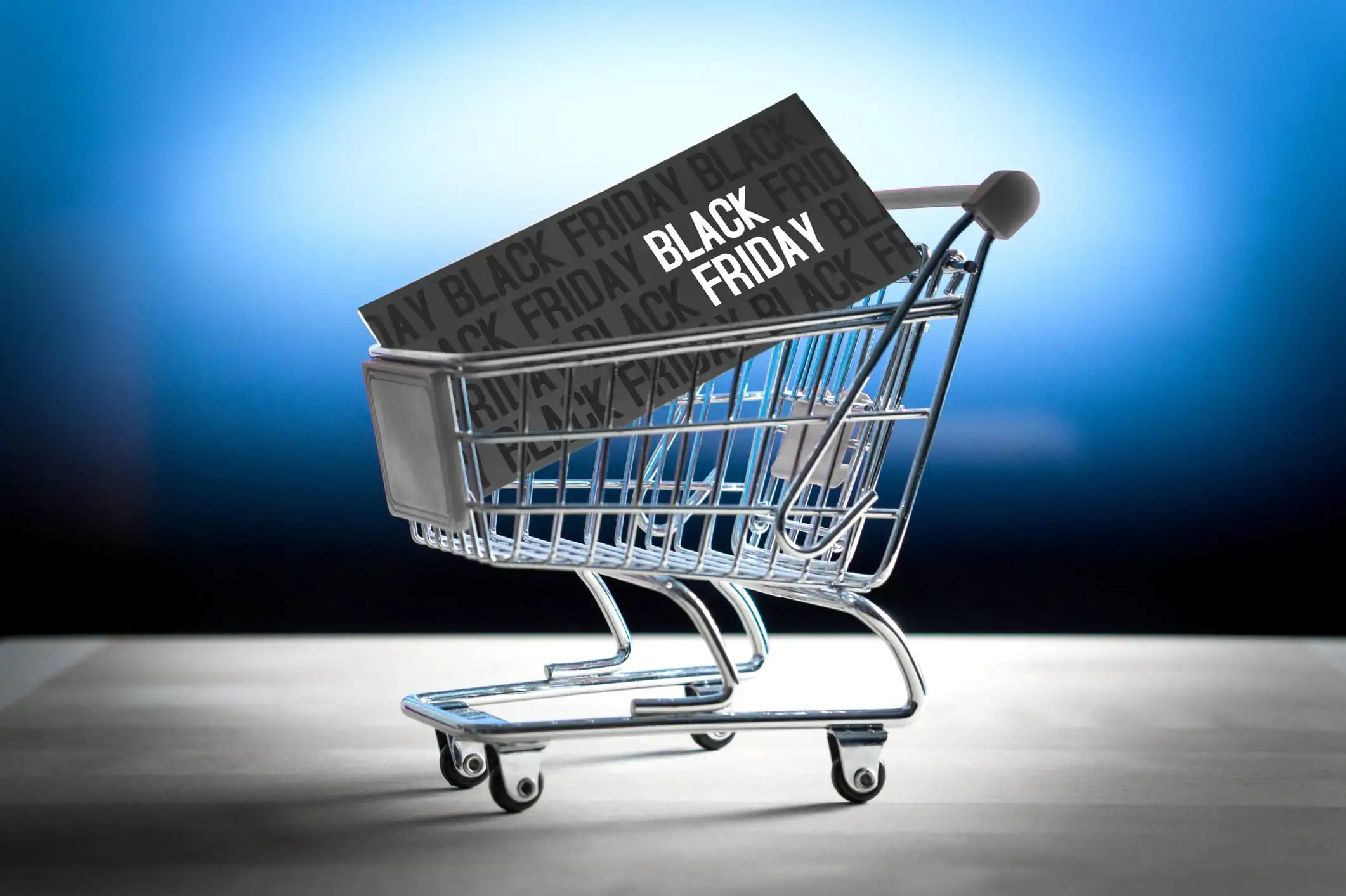 Black Friday deve atrair 23,5 milhões de brasileiros, com 86,4% optando pelo e-commerce