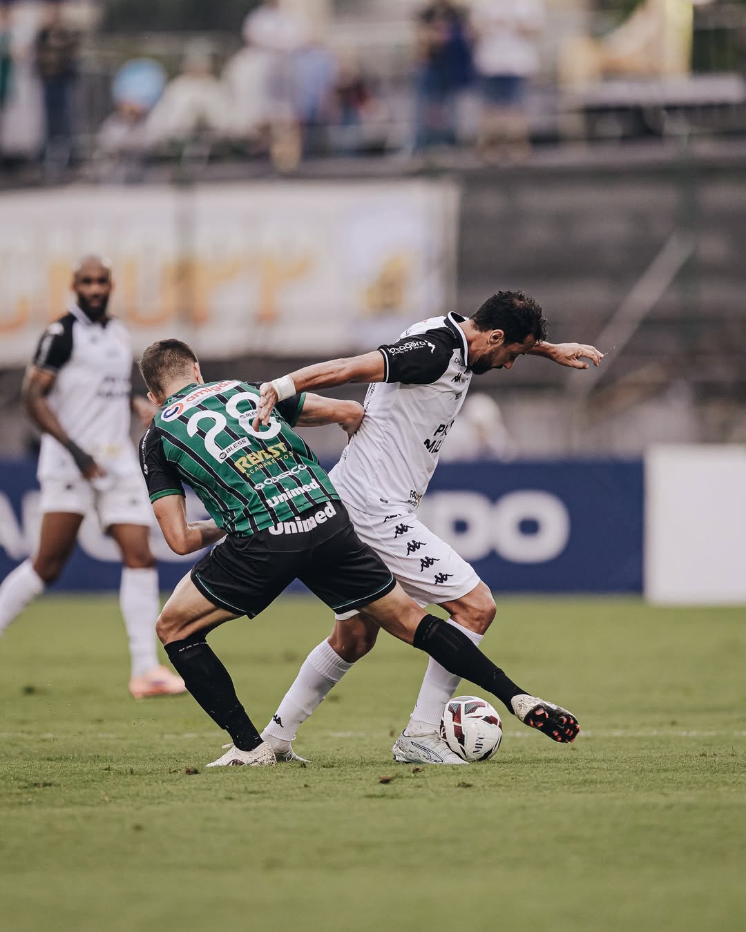botafogo pb