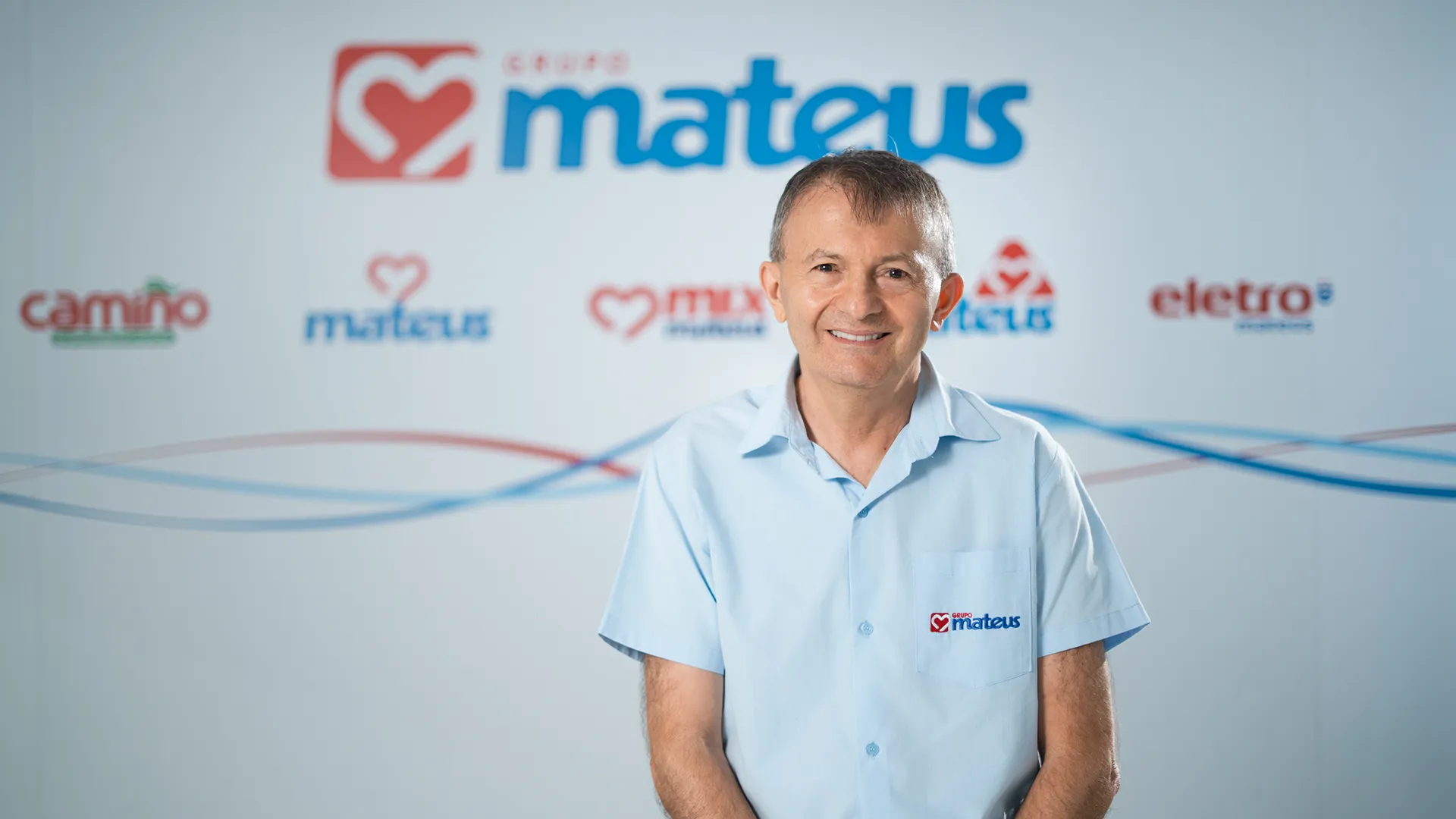 Patrimônio de Ilson Mateus despenca R$ 4,2 bi em um ano após crise e autuação no Grupo Mateus. Veja detalhes