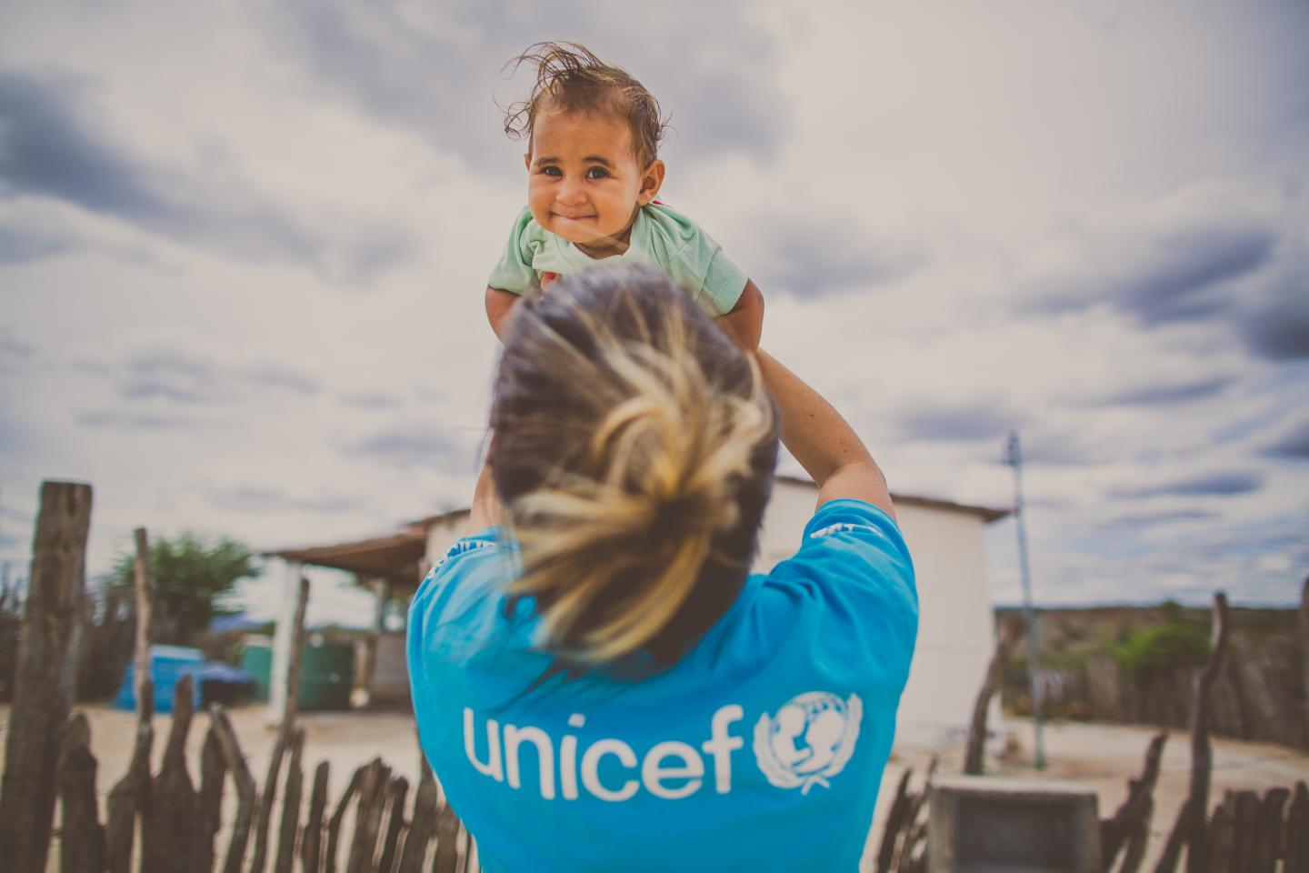 UNICEF propõe compromissos aos candidatos ao Governo da Paraíba para proteção da infância