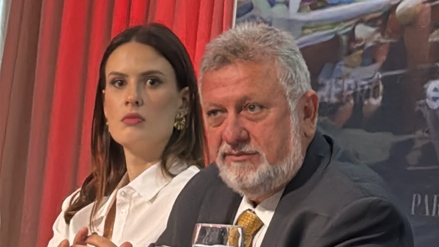presidente caixa revela pib nacional