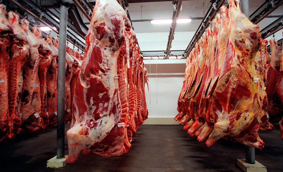 União Europeia suspende entrada de carnes, mel e pescados do Brasil. Medida ameaça US$ 2 bi em exportações. Saiba mais