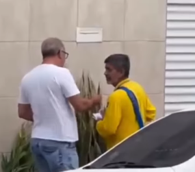 Carteiro é agredido em Campina Grande enquanto entrega correspondências