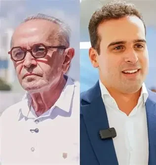 candidatos paraíba receberam campanhas