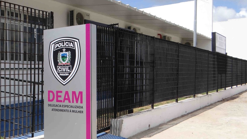Empresário investigado por violência doméstica é conduzido novamente à delegacia em João Pessoa