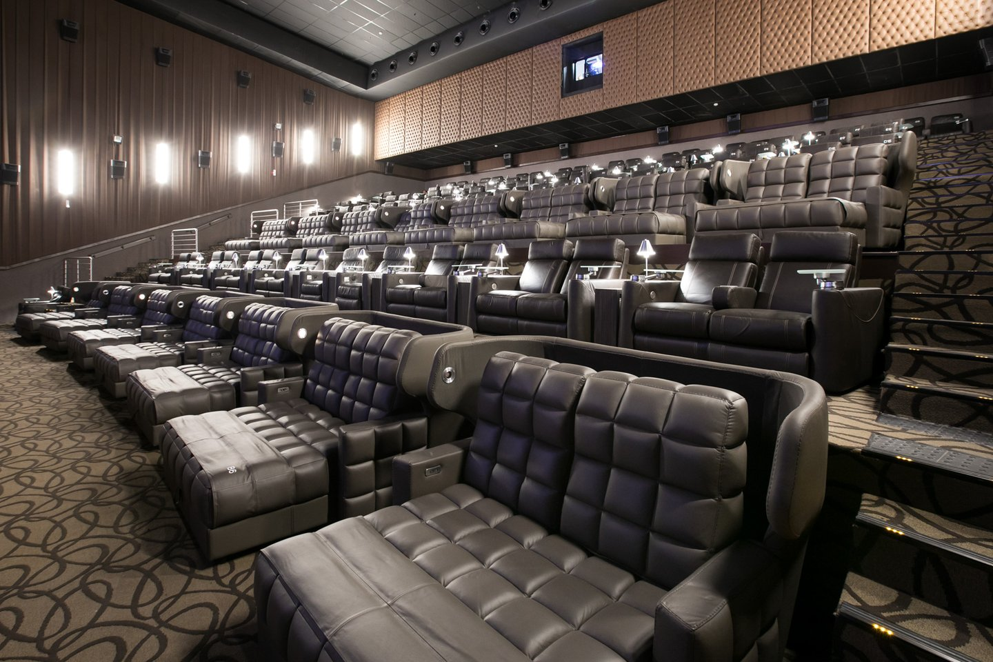 cinema