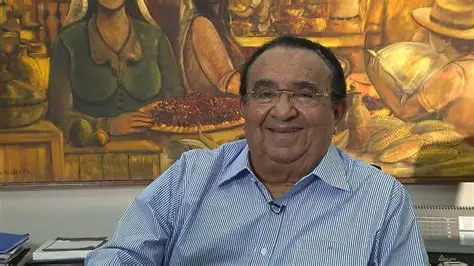 Projeto de lei que denomina viaduto do Arco Metropolitano de João Pessoa como Empresário José Carlos da Silva Júnior.