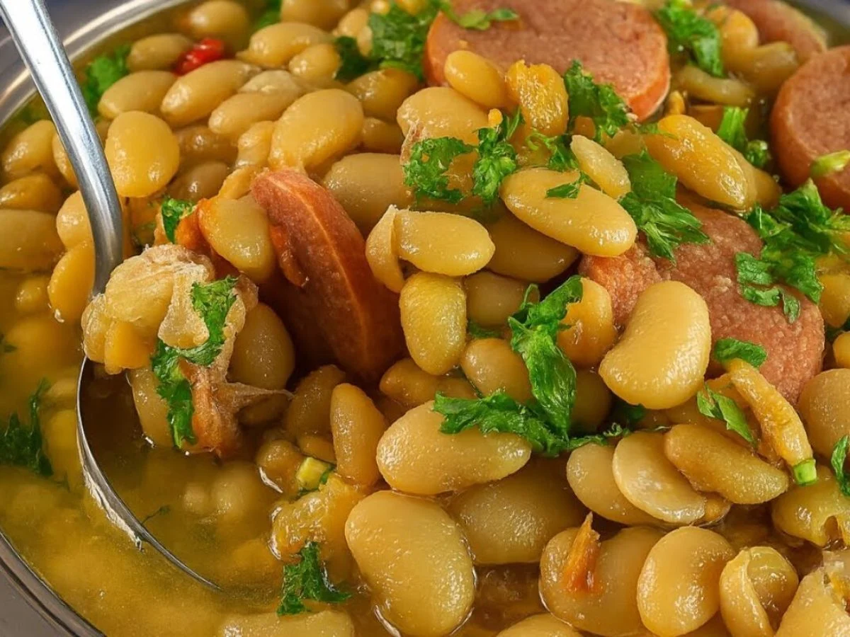 Com R$ 24,4 milhões movimentados, Paraíba garante 2ª maior safra de fava do Brasil