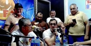 gervásio maia jornalista