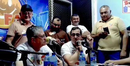 gervásio maia jornalista