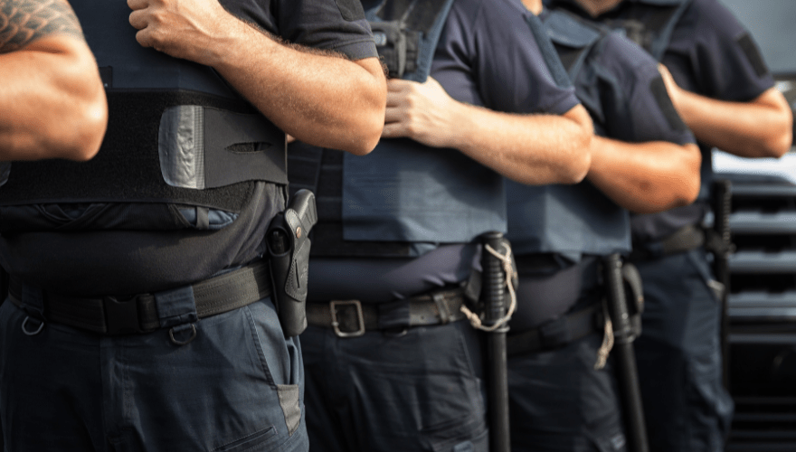 Câmara aprova urgência para votação da aposentadoria especial de vigilantes