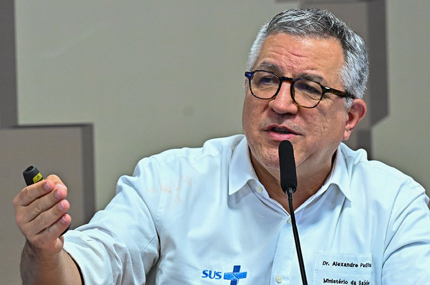 Vício em bets gera R$ 30 bilhões em custos na área da saúde, aponta ministro da Saúde