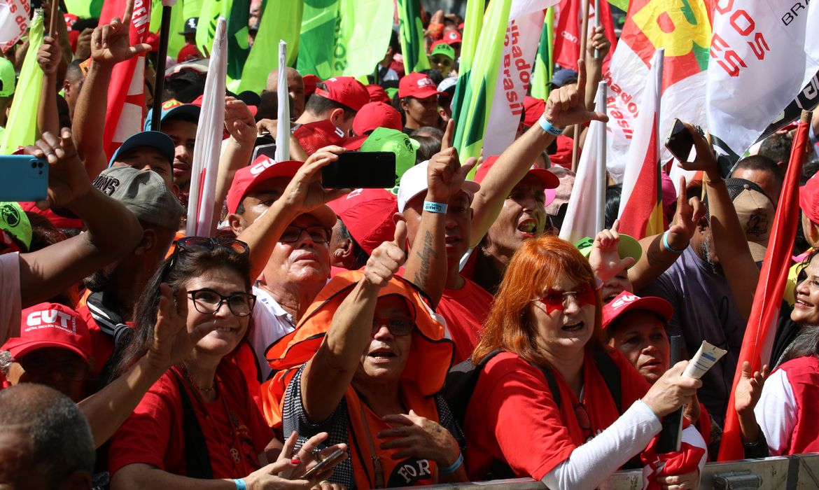 Número de trabalhadores sindicalizados na Paraíba cresce 5,8% e atinge 164 mil, aponta IBGE
