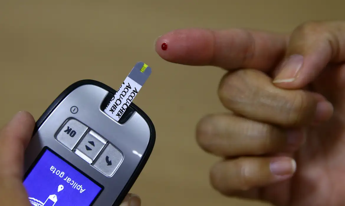 Lei reconhece pessoas com diabetes tipo 1 como pessoas com deficiência na Paraíba