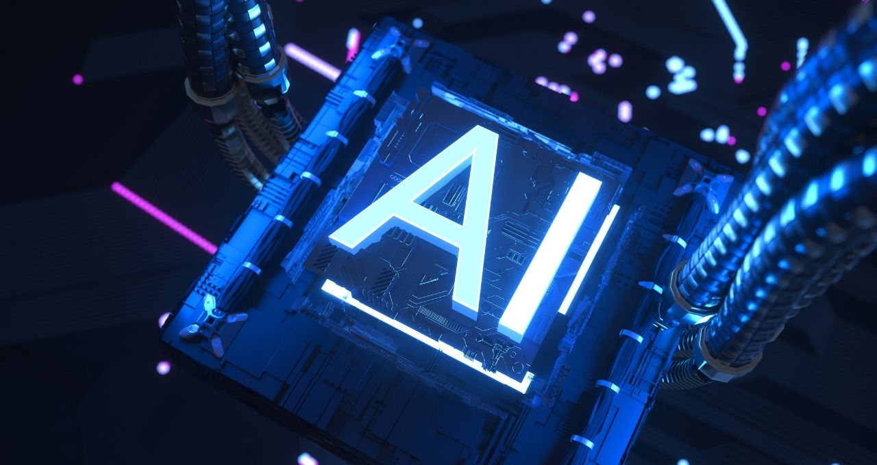 inteligência artificial